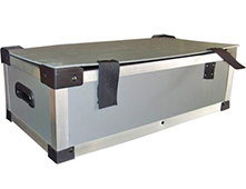 周轉箱的性能介紹