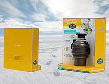 可折疊式展示架的獨特優(yōu)勢