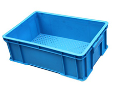 塑膠周轉箱批發應該注意些什么