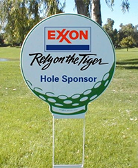 廣告牌制作有哪些材料？