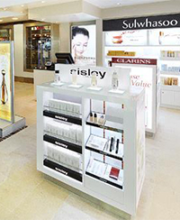 展示架的詳細分類有哪些？