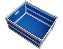 防靜電中空板箱主要應用于哪些產品