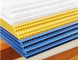 中空板生產廠家市場定位很重要