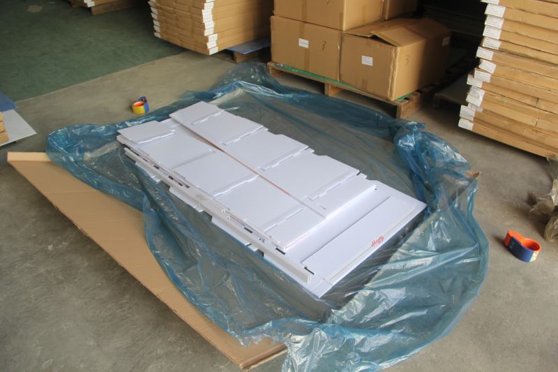 促銷展示架折疊設計的好處