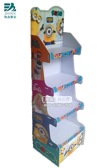 玩具展示架/陳列架